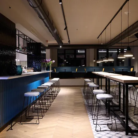 Hotel Rmh Raffaello 4*