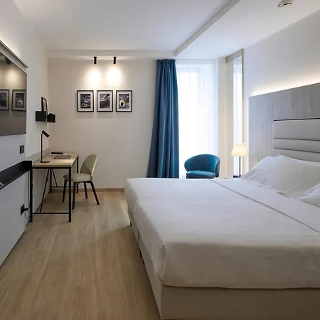 Rmh Raffaello 4*