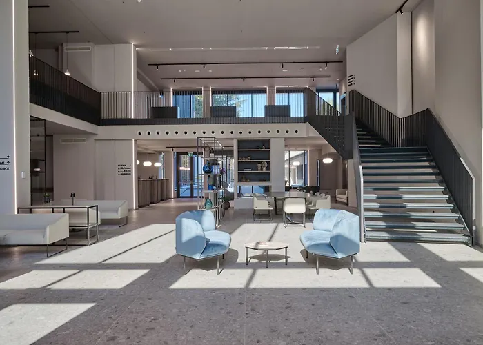 Rmh Raffaello Modena