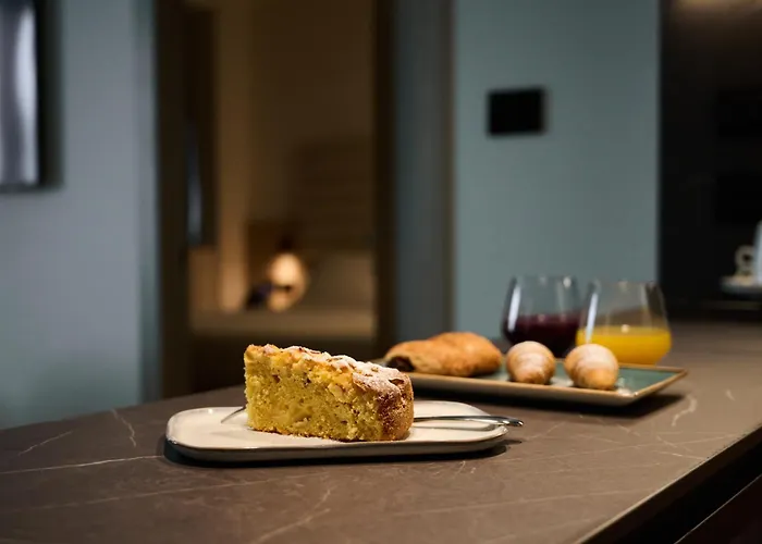 Otel Rmh Raffaello