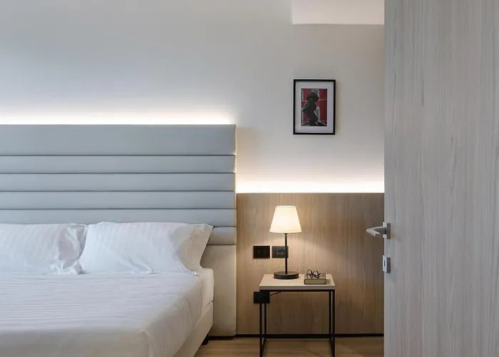 Otel Rmh Raffaello