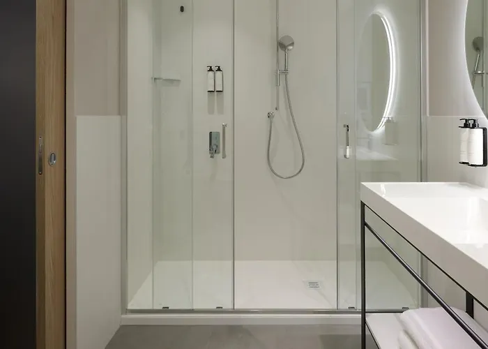 Otel Rmh Raffaello