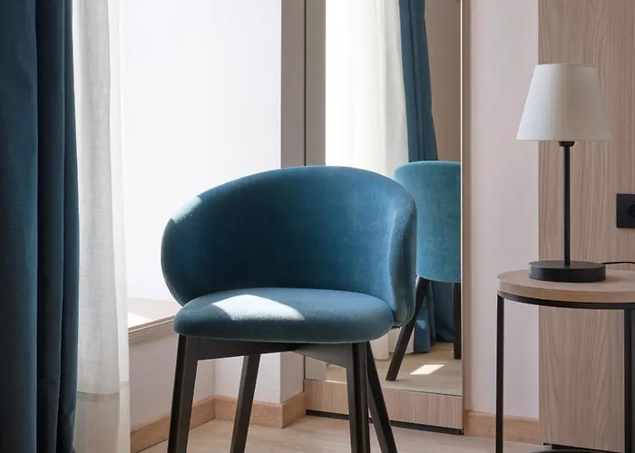 Otel Rmh Raffaello