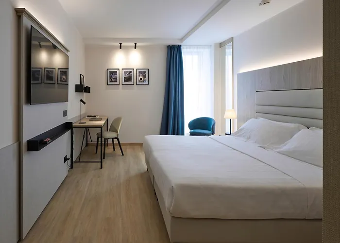 Rmh Raffaello 4*
