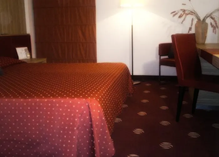 Otel Rmh Raffaello