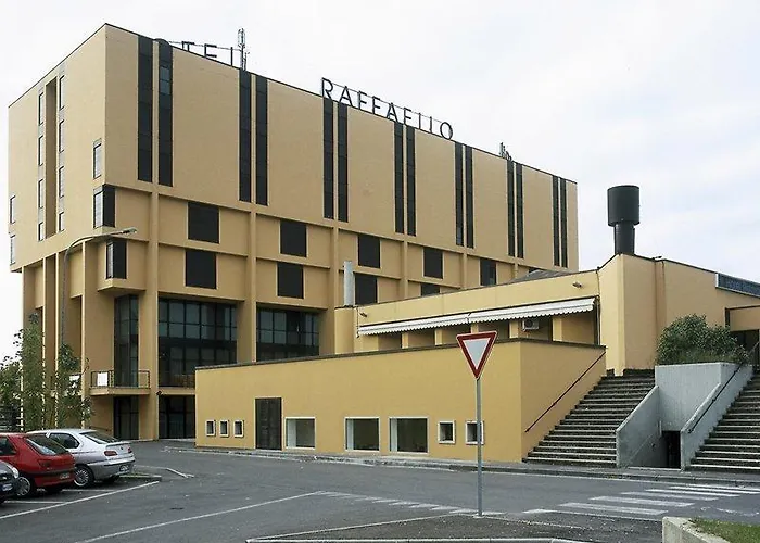 Rmh Raffaello