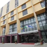 Rmh Raffaello Hotel Modena