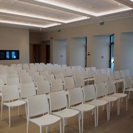 Rmh Raffaello 4* Μόντενα