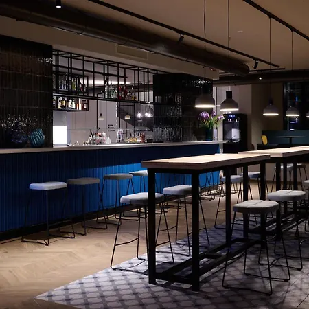 Rmh Raffaello 모데나