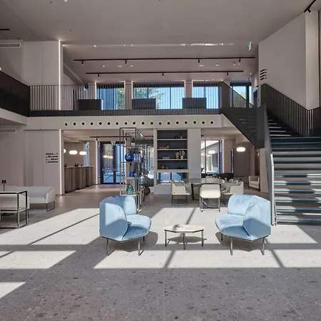 Rmh Raffaello Modena