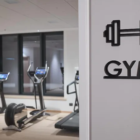 Rmh Raffaello 호텔