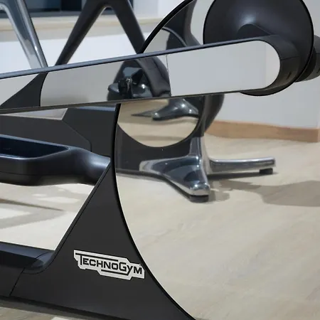 Rmh Raffaello 모데나