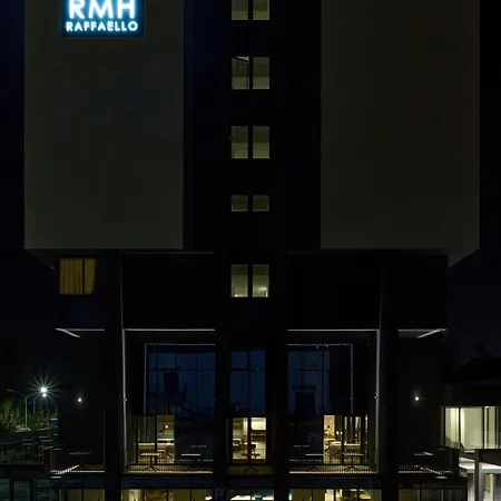 Rmh Raffaello 4*