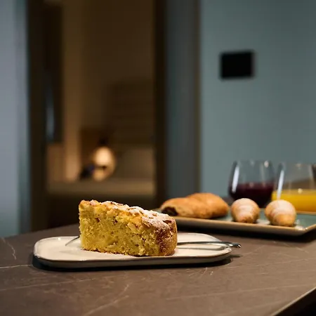 Szálloda Rmh Raffaello