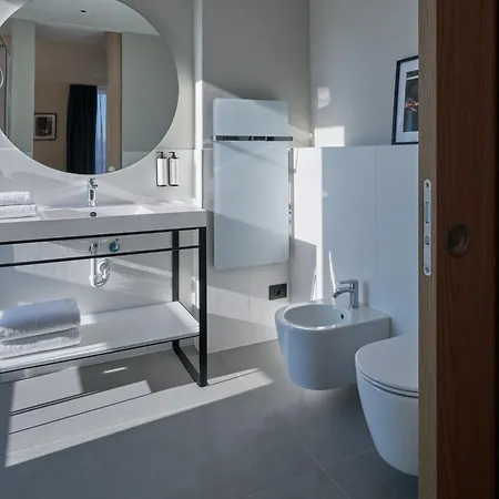 Hotel Rmh Raffaello