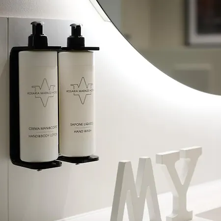 Rmh Raffaello 호텔