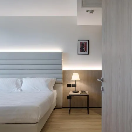 Hotel Rmh Raffaello