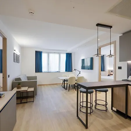 Rmh Raffaello Szálloda