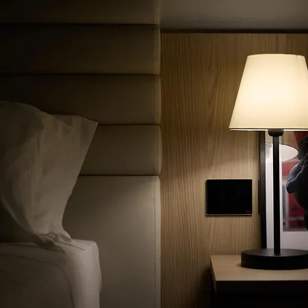 Rmh Raffaello Szálloda 4*