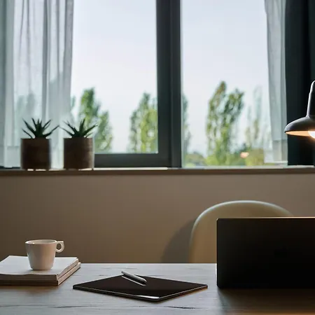 Rmh Raffaello 4* 모데나