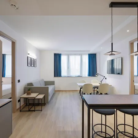 Rmh Raffaello 4* Modena