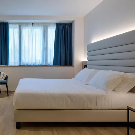 Rmh Raffaello 호텔