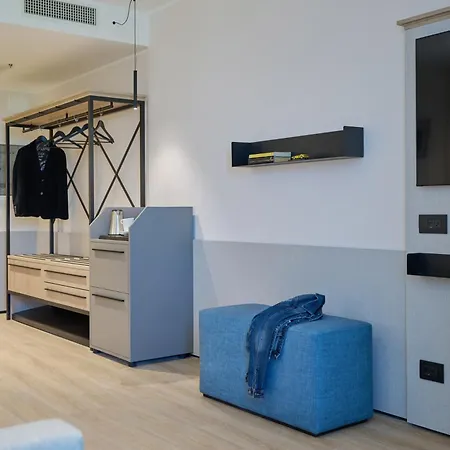 Szálloda Rmh Raffaello