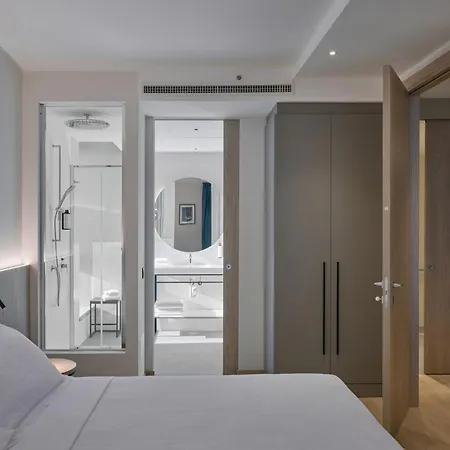 Szálloda Rmh Raffaello 4*