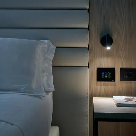 Szálloda Rmh Raffaello 4*