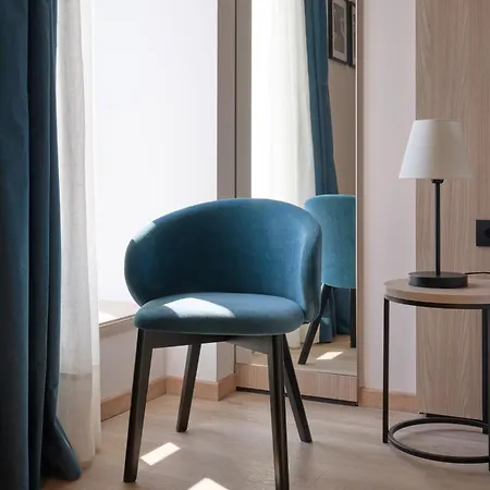 Hotel Rmh Raffaello