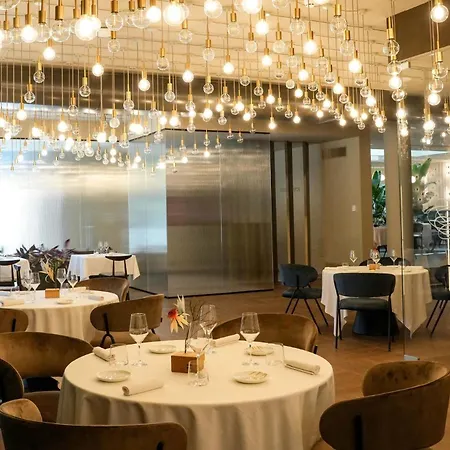 Rmh Raffaello 호텔