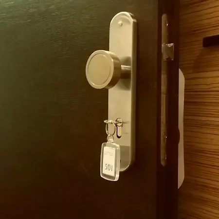 Rmh Raffaello Szálloda