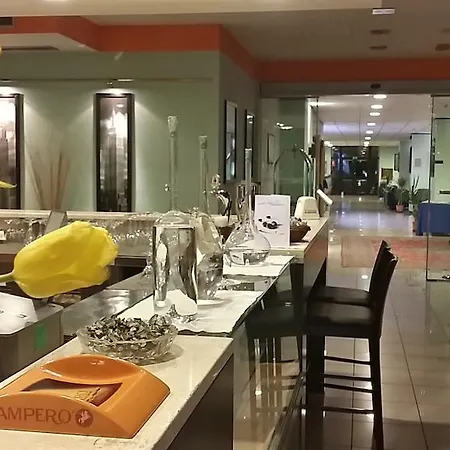 Szálloda Rmh Raffaello