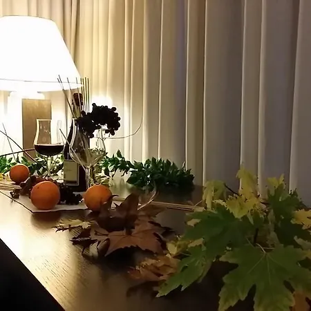 Rmh Raffaello 호텔 4*