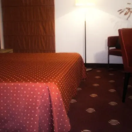 Szálloda Rmh Raffaello