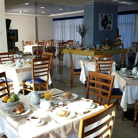 호텔 Rmh Raffaello 모데나