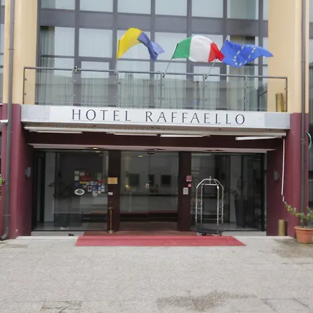 Rmh Raffaello 모데나