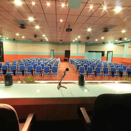 Rmh Raffaello 4* Modena