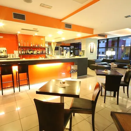 Rmh Raffaello Szálloda 4*