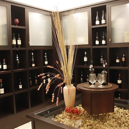 Hotel Rmh Raffaello