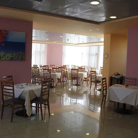 호텔 Rmh Raffaello 모데나