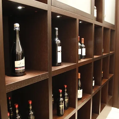 Szálloda Rmh Raffaello