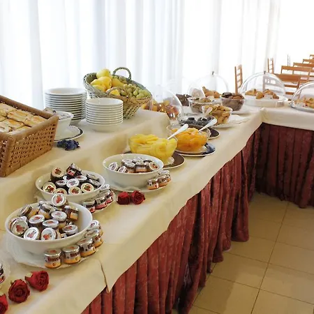 Rmh Raffaello 모데나