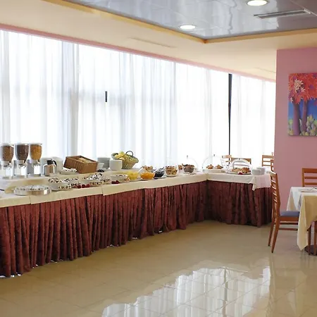 Rmh Raffaello Szálloda