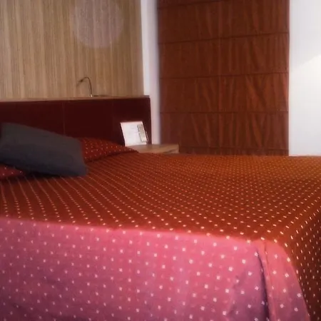 Rmh Raffaello 호텔