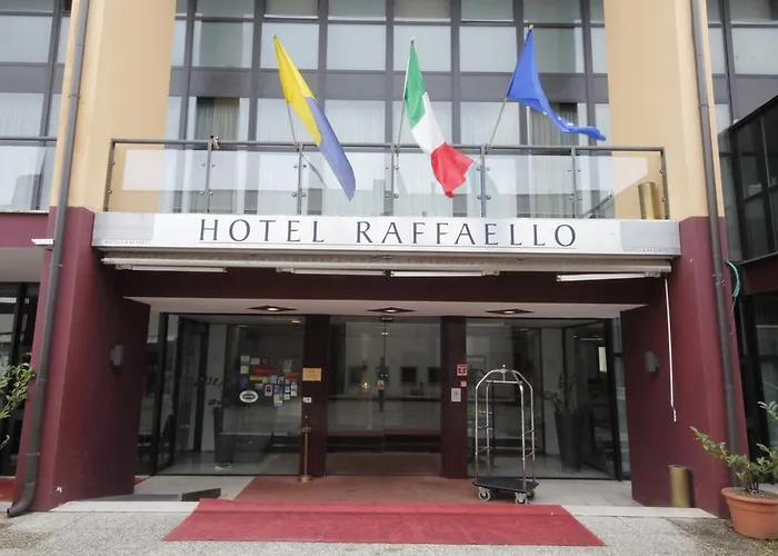 Rmh Raffaello 4*