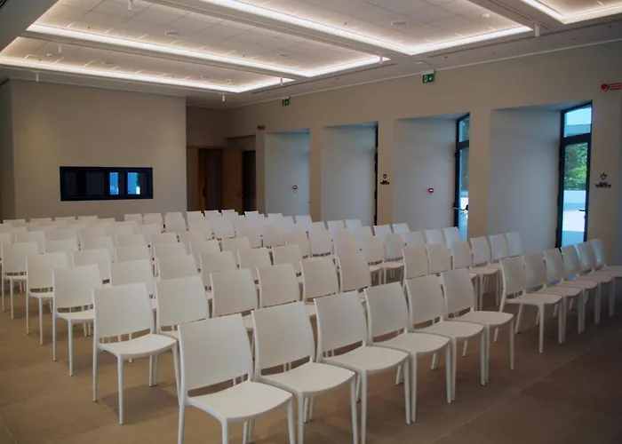 Rmh Raffaello 4* Modena