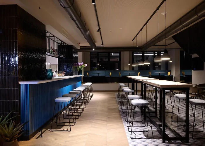 Hotel Rmh Raffaello 4*