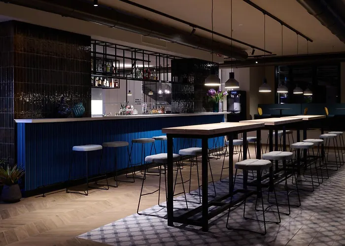 Rmh Raffaello Modène