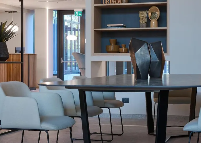 מלון Rmh Raffaello